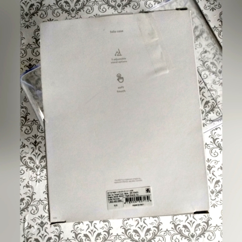 Heyday Folio Case - Picture 4 of 5